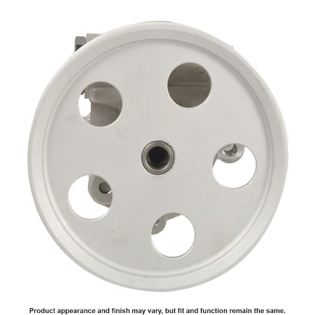 A1 Cardone New Power Steering Pump, 96-5352 96-5352